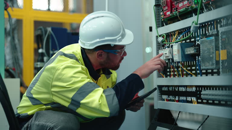 Why Trust Our Licensed Electricians for Your Electrical Needs in Minden, NV?